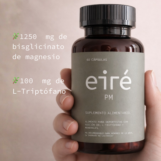 Eiré buen sueño + Envío gratis a todo Chile 🇨🇱