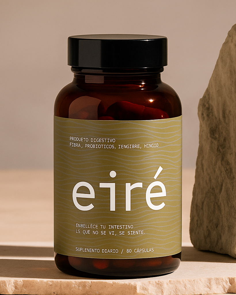 Eiré Liv
