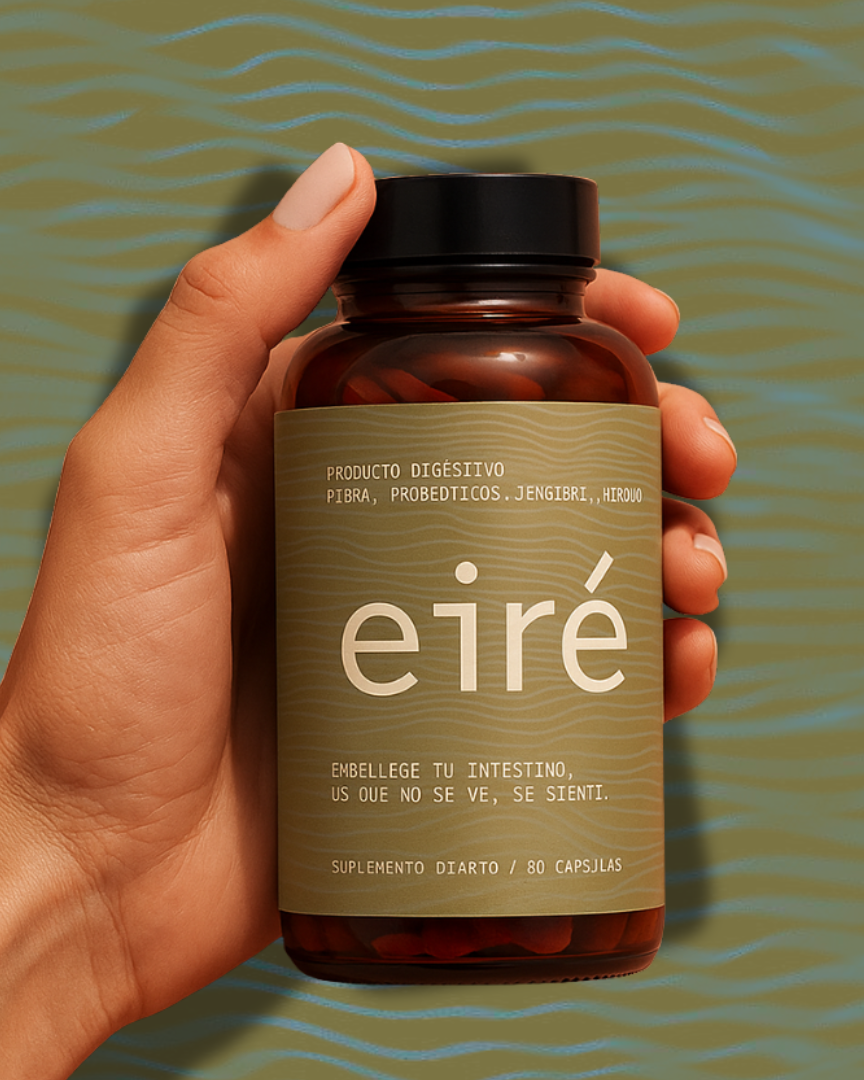 Eiré Liv
