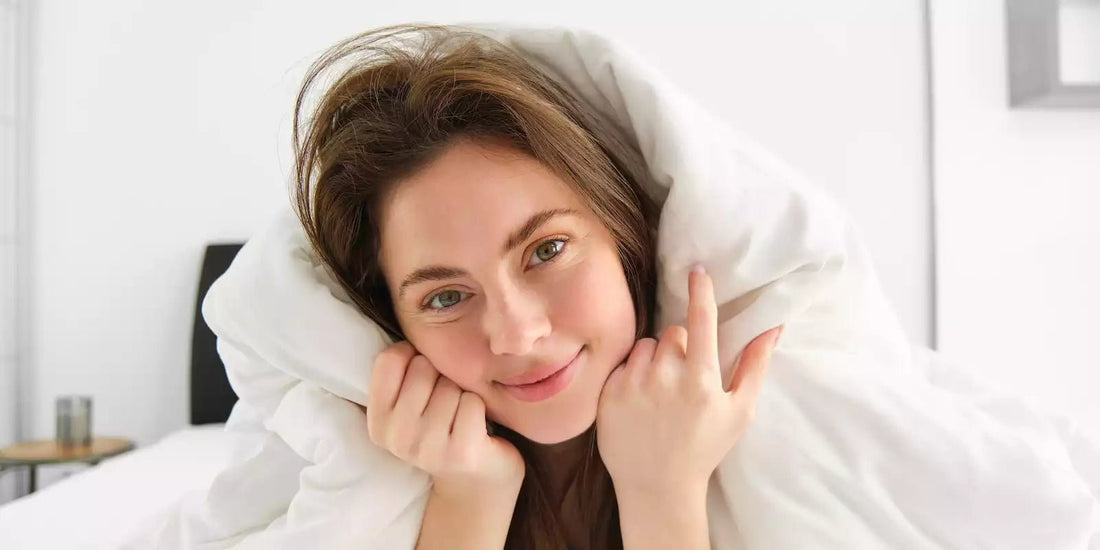 Cómo dormir bien en invierno: Guía completa - Eire