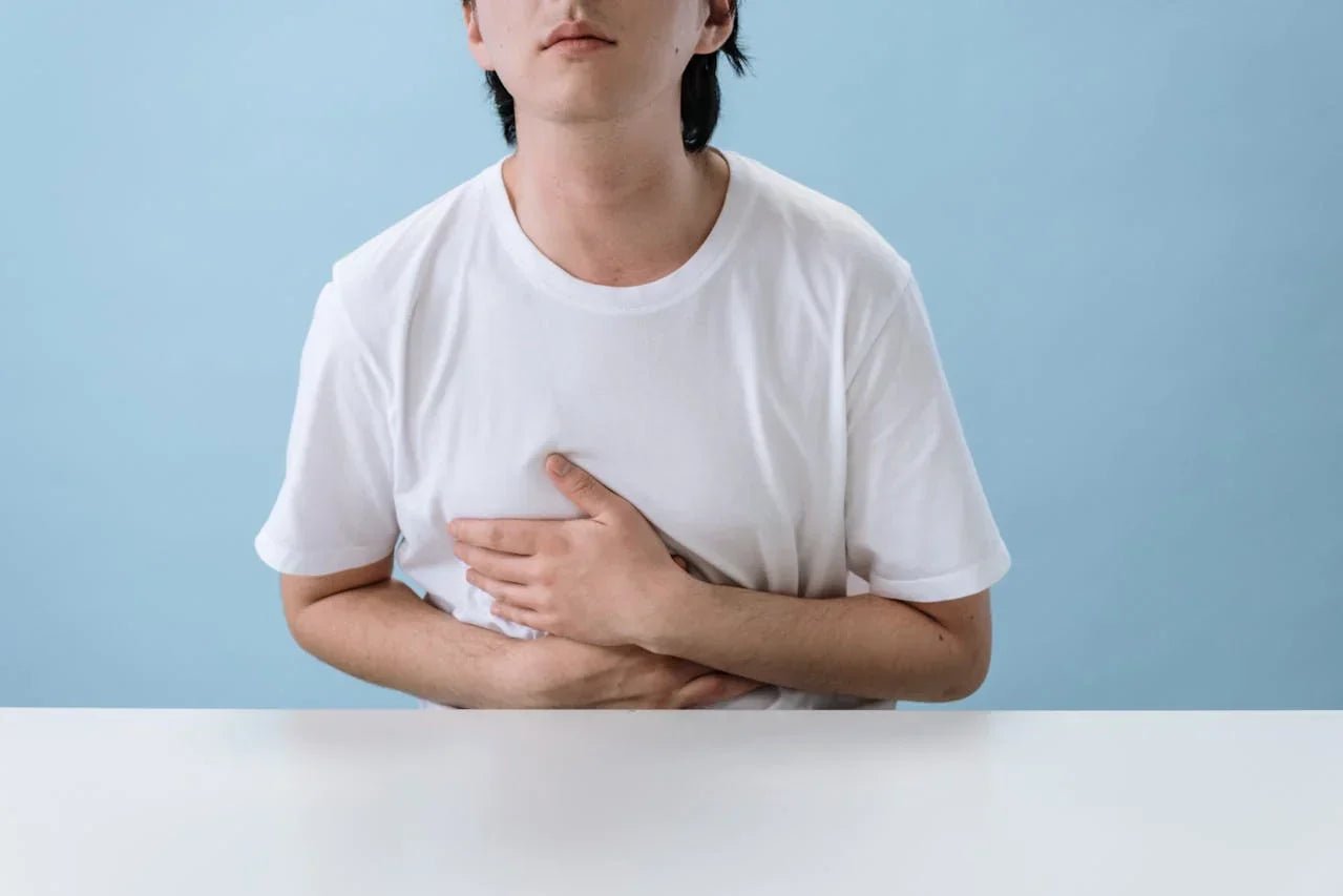 Digestión lenta: causas, síntomas y qué hacer para sentirte más liviana - Eire