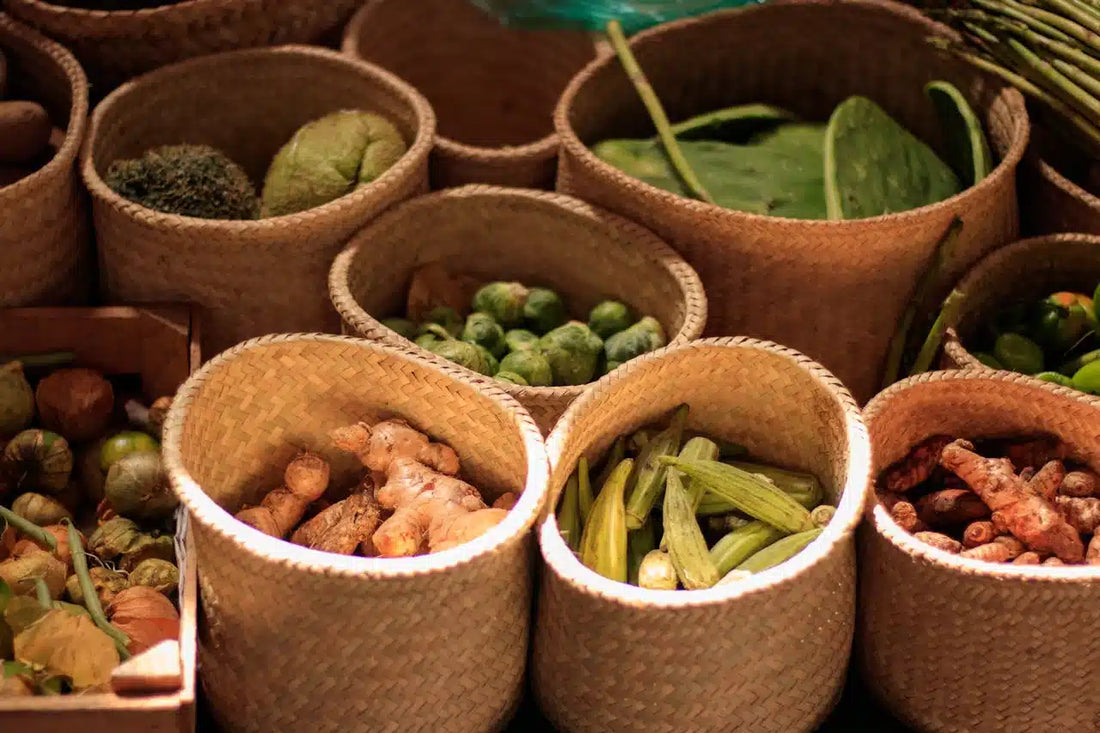 Digestivos naturales caseros: opciones simples para aliviar la pesadez