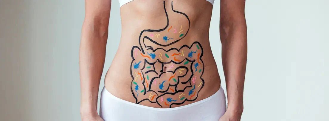 Mejorar la digestión: remedios naturales para sentirte más liviana - Eire