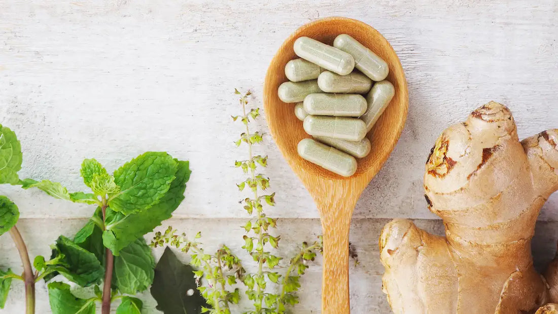 Suplementación alimentaria: qué es, cuándo sirve y cómo elegir bien