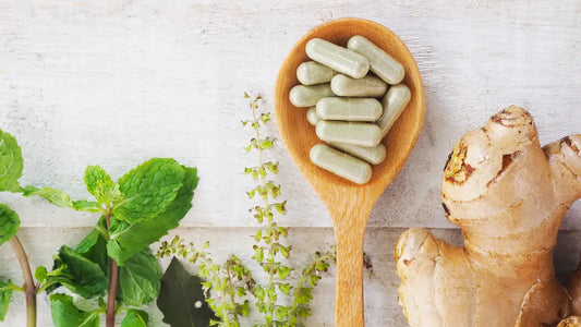 Suplementación alimentaria: qué es, cuándo sirve y cómo elegir bien