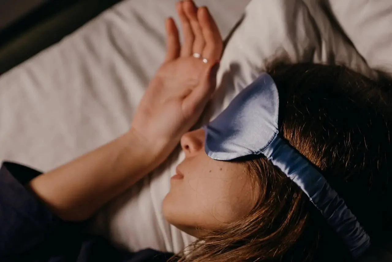 Suplemento para dormir mejor: cuáles pueden ayudar y cómo elegir bien - Eire