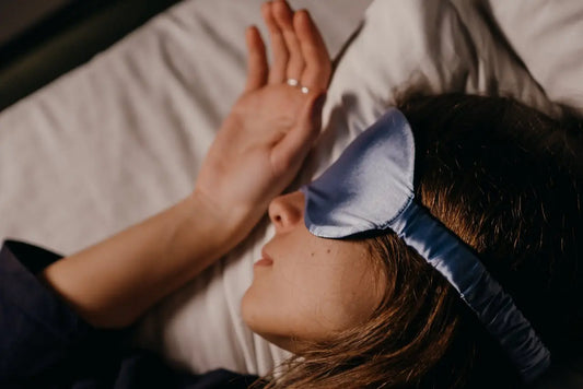 Suplemento para dormir mejor: cuáles pueden ayudar y cómo elegir bien