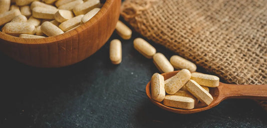 Suplementos alimenticios antiinflamatorios: qué son y cuándo pueden ayudar