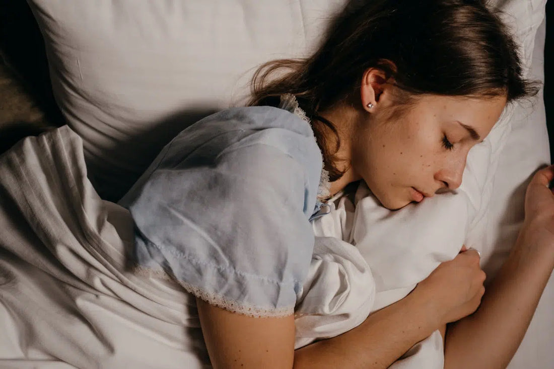 Suplementos para insomnio: cuáles pueden ayudar y cuándo tener cuidado