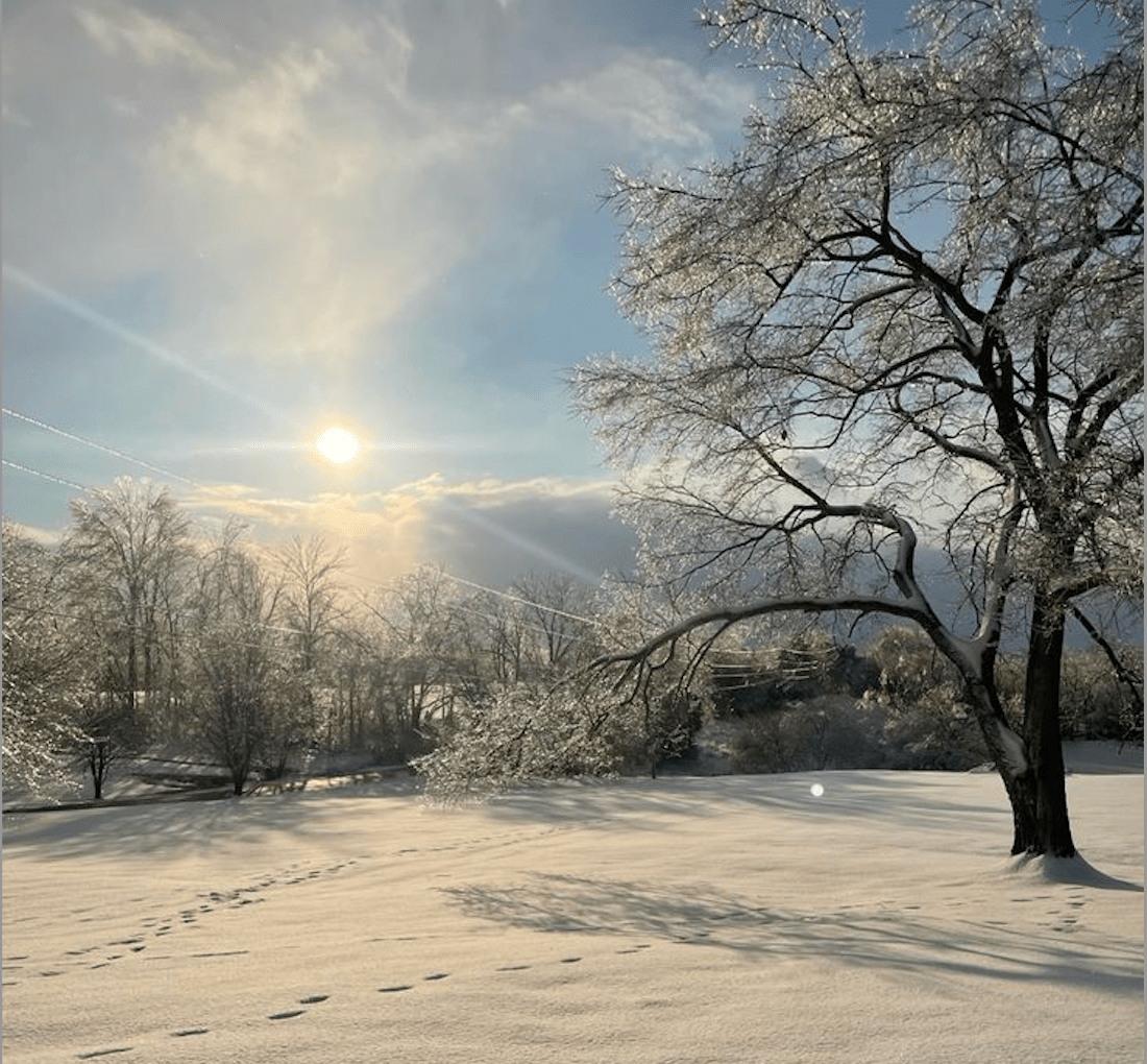 Tu piel en días frios - Eire