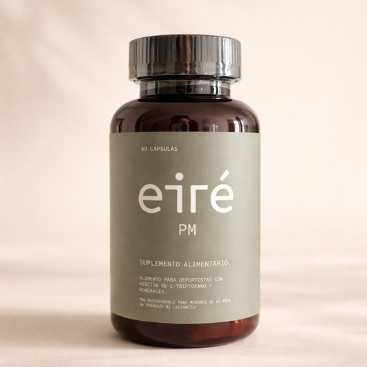 Eiré buen sueño + Envío gratis a todo Chile 🇨🇱