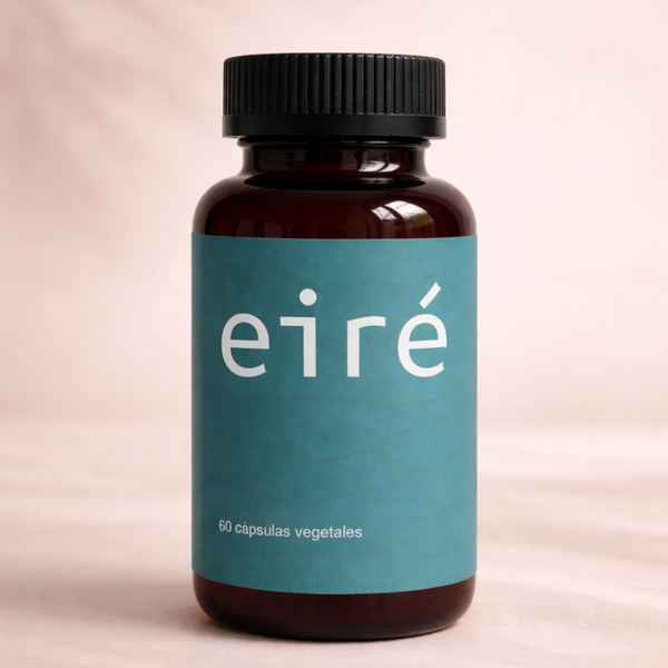 Eiré LIV no más hinchazón