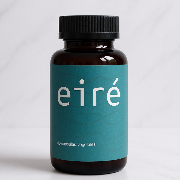 Eiré LIV no más hinchazón + Envío gratis a todo Chile 🇨🇱