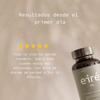 Eiré Buen Sueño – Suplemento Natural para Dormir Mejor | Eiré - Eire