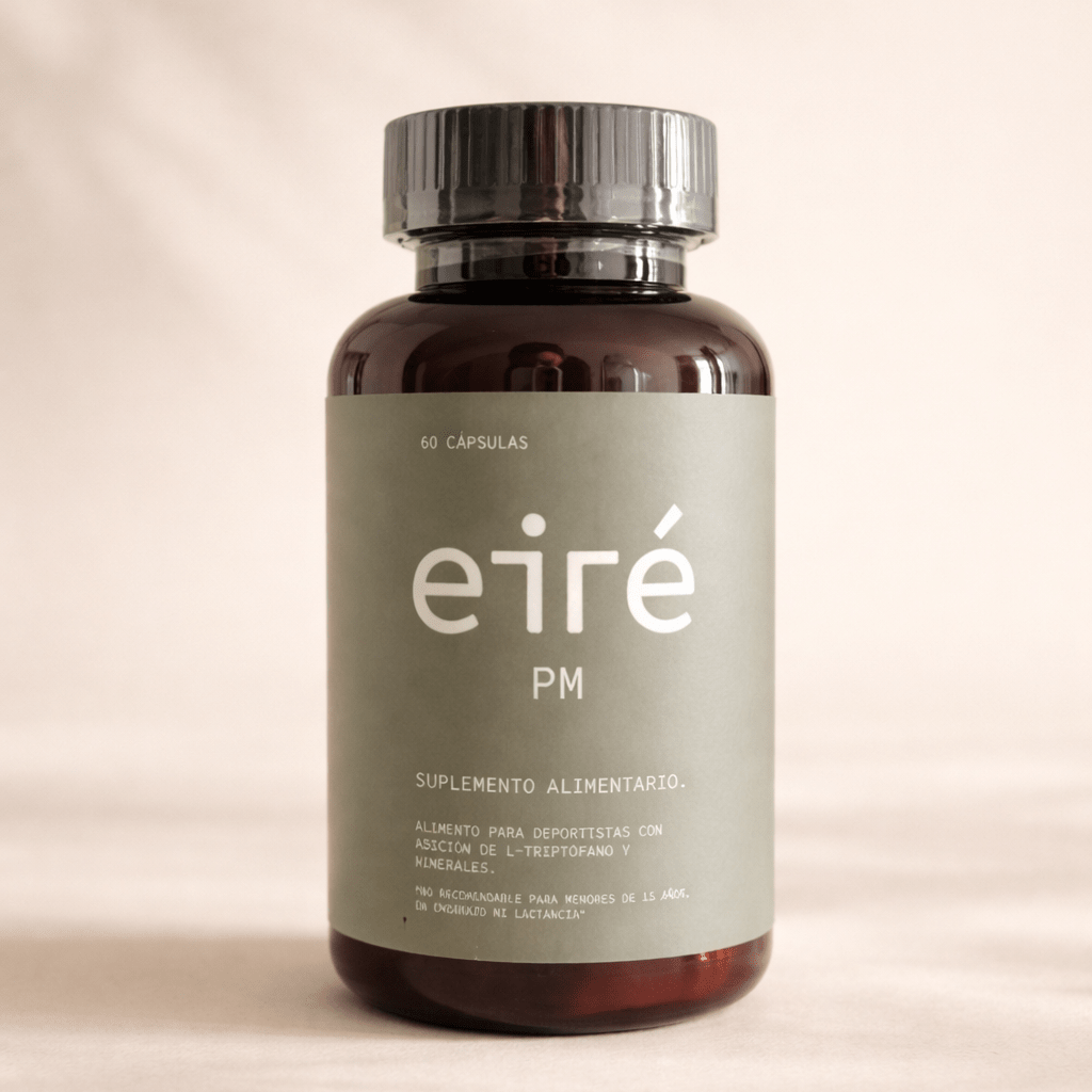 Eiré Buen Sueño – Suplemento Natural para Dormir Mejor | Eiré - Eire