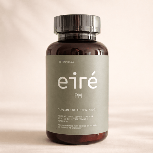 Eiré Buen Sueño – Suplemento Natural para Dormir Mejor | Eiré - Eire