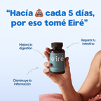 Eiré LIV – Suplemento para la Hinchazón y Digestión | Eiré - Eire