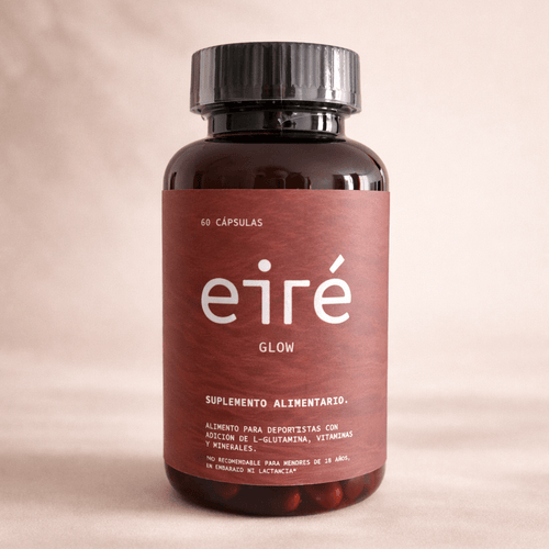 Eiré Piel Glow – Suplemento para la Piel desde Adentro | Eiré - Eire